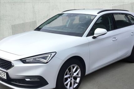 Seat Leon 52.667 km 18.990 &euro; Lingen 49808