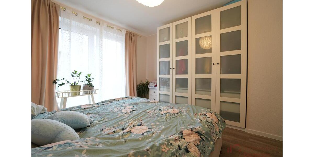 Mehrfamilienhaus, Wohnhaus Salzbergen - 3 Zimmer, 77 m&sup2;, 735&euro; | Angebot:25781062