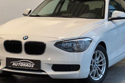 BMW 114 100.000 km 5.990 &euro; Neuenhaus 49828