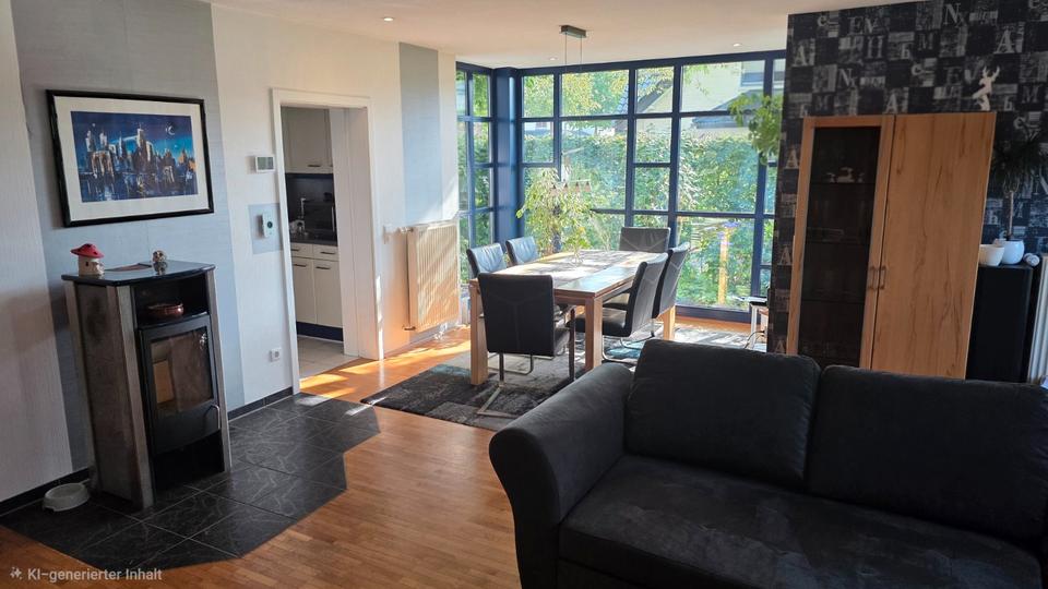 Einfamilienhaus Nordhorn Bakelde - 6 Zimmer, 145 m&sup2;, 475.000&euro; | Angebot:27256454