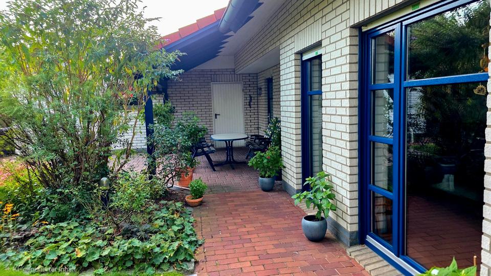 Einfamilienhaus Nordhorn Bakelde - 6 Zimmer, 145 m&sup2;, 475.000&euro; | Angebot:27256454