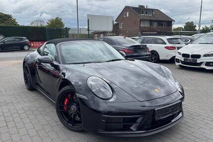 Porsche 992 9.800 km 186.900 &euro; Gronau 48599