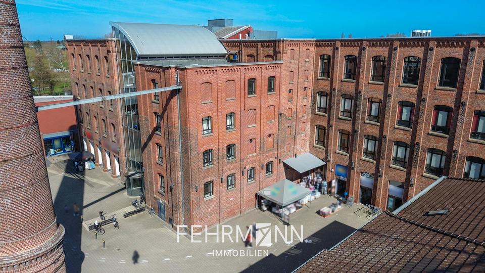 Gewerbeobjekt Schüttorf - 1.475&euro; | Angebot:19923413