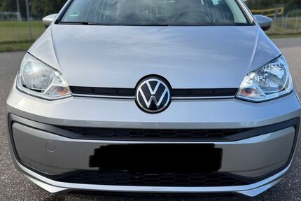 VW up! 13.623 km 11.580 &euro; Nordhorn 48529