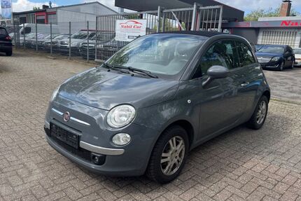 Fiat 500 113.000 km 5.450 &euro; Nordhorn 48529