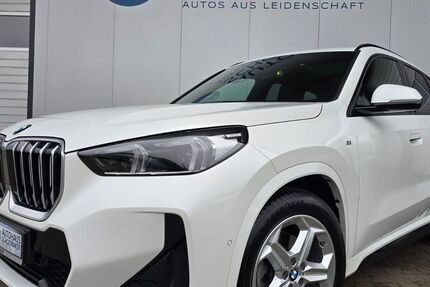 BMW X1 43.500 km 35.777 &euro; Osterwald 49828