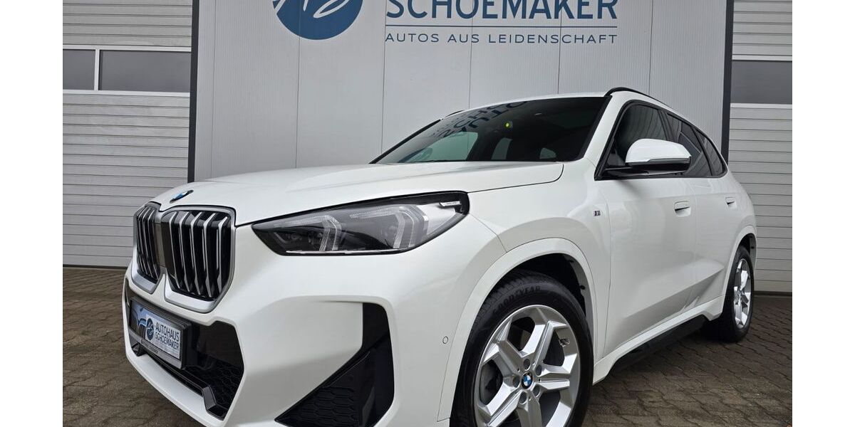 BMW X1 43.500 km 35.777 &euro; Osterwald 49828