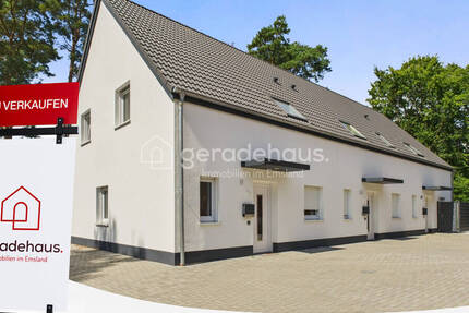 Haus Lingen / Schepsdorf Schepsdorf - 4 Zimmer, 107 m&sup2;, 299.000&euro; | Angebot:25691255