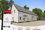 Reihenmittelhaus Lingen / Schepsdorf Schepsdorf - 4 Zimmer, 107 m&sup2;, 299.000&euro; | Angebot:25691255