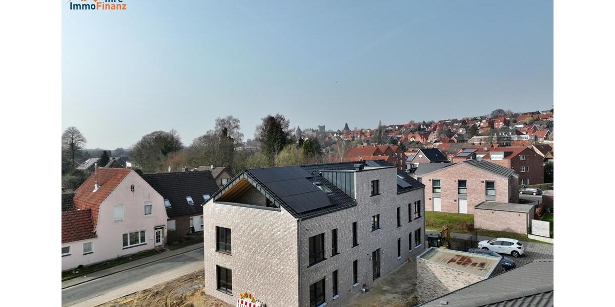 Einfamilienhaus Bad Bentheim - 4 Zimmer, 101 m&sup2;, 1.265&euro; | Angebot:24783574