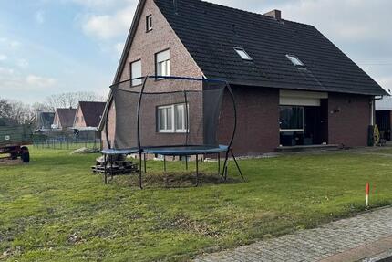 Wohnung Neuenhaus - 3 Zimmer, 100 m&sup2;, 770&euro; | Angebot:26049499