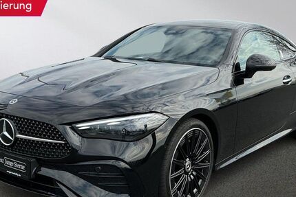 Mercedes-Benz CLE 220 24.361 km 62.450 &euro; Wietmarschen 49835