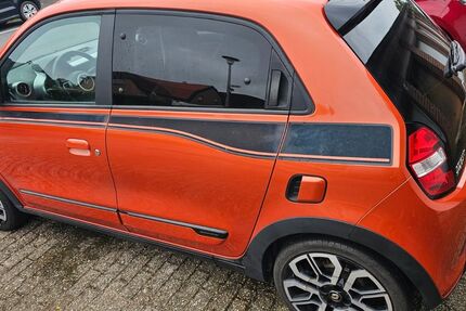 Renault Twingo 78.100 km 9.800 &euro; Gronau (Westfalen) 48599