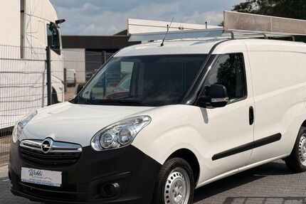 Opel Combo 139.950 km 6.799 &euro; Nordhorn 48529