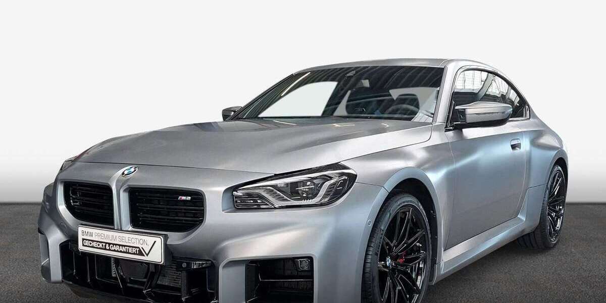 BMW M2 22.500 km 63.811 &euro; Wietmarschen-Lohne 49835