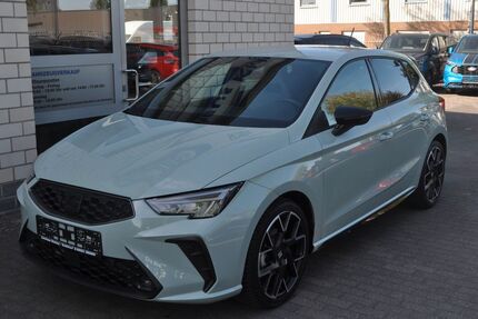 Seat Ibiza 12.130 km 22.980 &euro; Schüttorf 48465