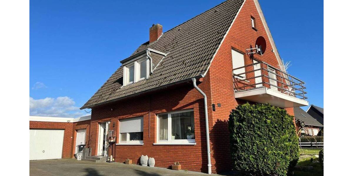 Einfamilienhaus Laar Agterhorn - 7 Zimmer, 110 m&sup2;, 239.000&euro; | Angebot:26092051