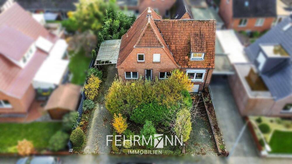 Grundstück Nordhorn Bakelde - 169.000&euro; | Angebot:25673502