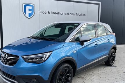 Opel Crossland (X) 80.200 km 11.900 &euro; Lingen 49808