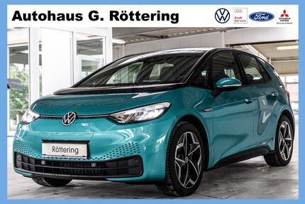 VW ID.3 38.450 km 23.300 &euro; Schüttorf 48465