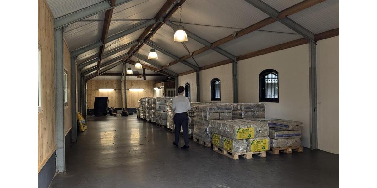 Bauernhaus, Landhaus Gronau (Westfahlen) - 5 Zimmer, 161 m&sup2;, 1.495.000&euro; | Angebot:25353059