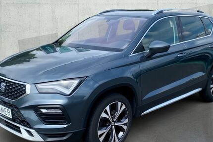 Seat Ateca 75.280 km 24.650 &euro; Nordhorn 48529