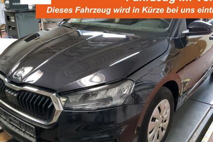 Skoda Fabia 41.637 km 13.390 &euro; Lingen 49808