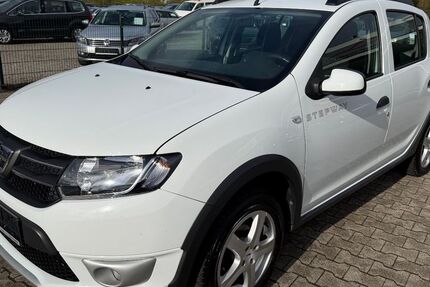 Dacia Sandero 112.000 km 5.999 &euro; Lingen 49808