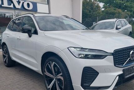 Volvo XC60 76.900 km 37.490 &euro; Nordhorn 48527