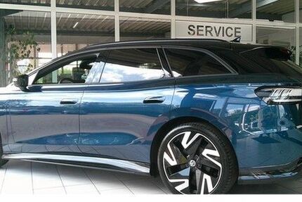 VW ID.7 22.784 km 53.390 &euro; Nordhorn 48529