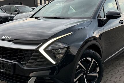 Kia Sportage 121.039 km 20.825 &euro; Gronau 48599