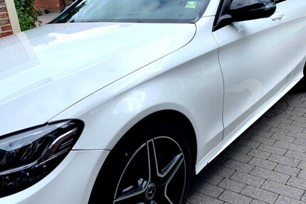 Mercedes-Benz C 220 49.200 km 32.990 &euro; Neuenkirchen 48485