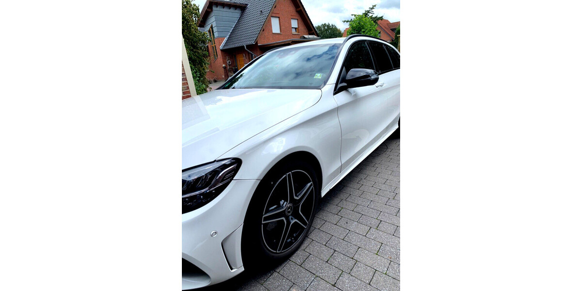 Mercedes-Benz C 220 49.200 km 32.990 &euro; Neuenkirchen 48485