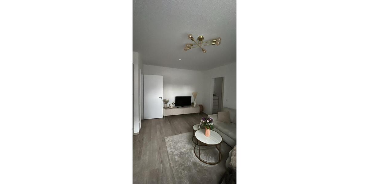 Erdgeschoßwohnung Lingen (Ems) Damaschke - 2 Zimmer, 35 m&sup2;, 700&euro; | Angebot:26639359