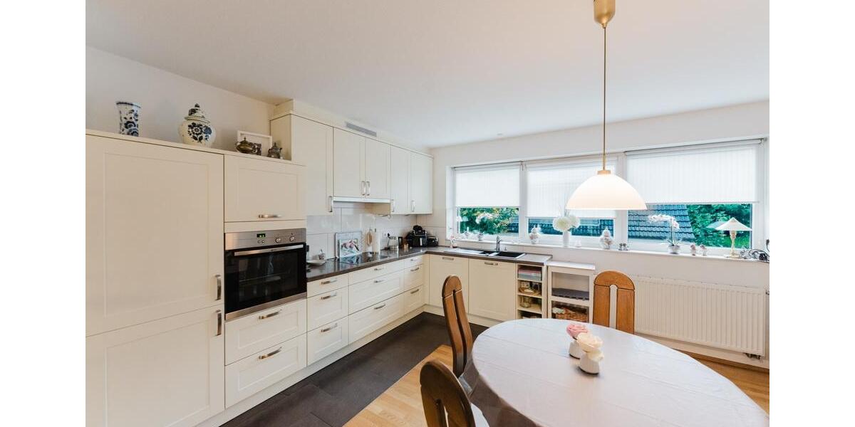 Etagenwohnung Nordhorn - 3 Zimmer, 102 m&sup2;, 370.000&euro; | Angebot:27299689