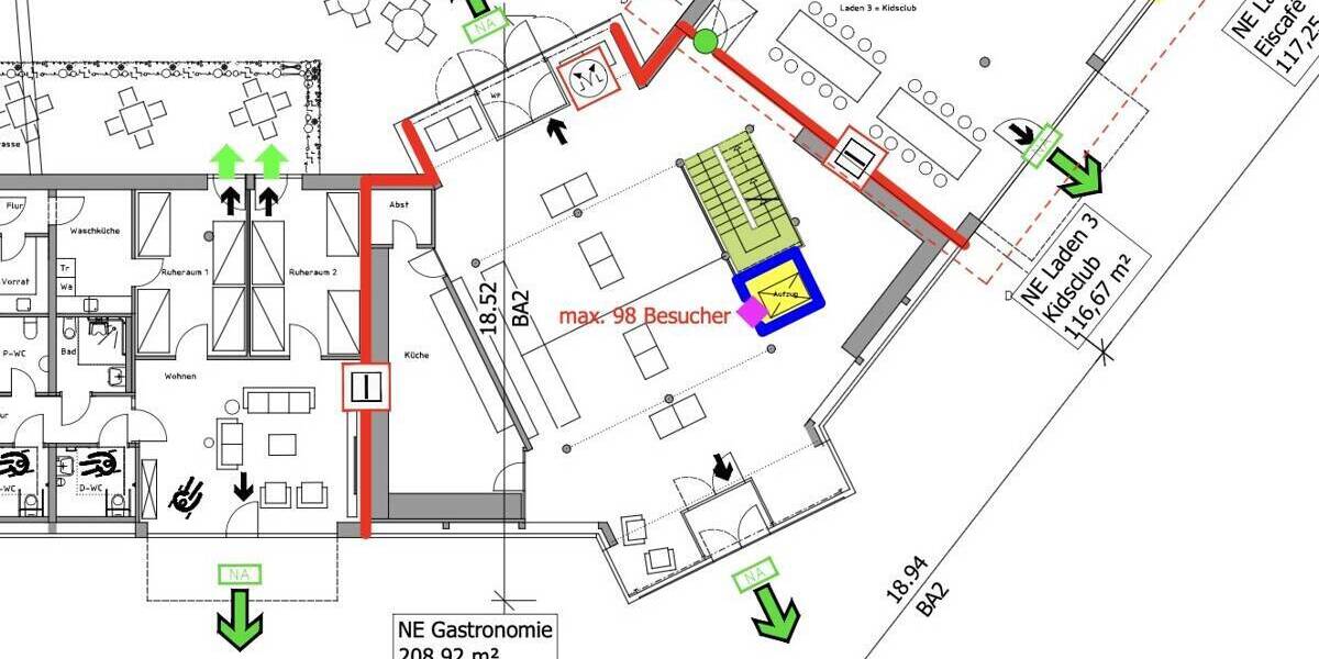 Gewerbeobjekt Uelsen - 795.000&euro; | Angebot:26569173