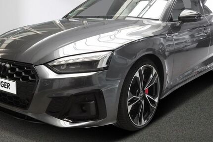 Audi A5 44.241 km 42.880 &euro; Lingen 49809
