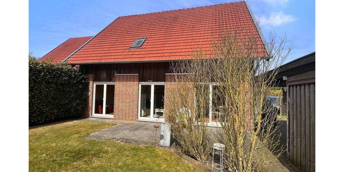 Doppelhaushälfte Ringe Neugnadenfeld - 5 Zimmer, 152 m&sup2;, 219.000&euro; | Angebot:26628673