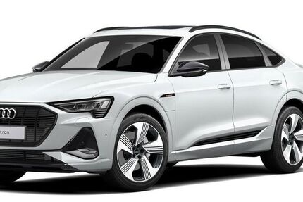 Audi e-tron 80.902 km 38.990 &euro; Lingen 49809