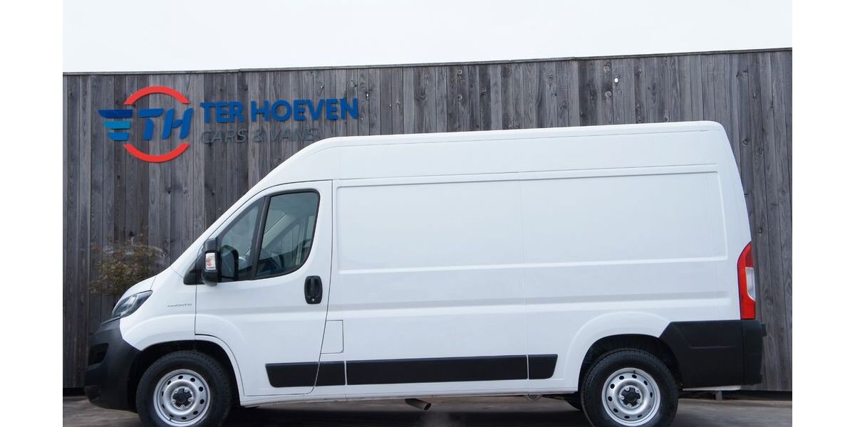 Fiat Ducato 151.133 km 16.600 &euro; Bad Bentheim 48455