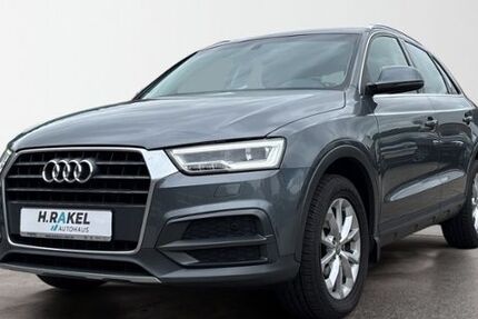 Audi Q3 91.100 km 19.950 &euro; Geeste-Groß Hesepe 49744