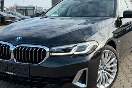 BMW 530 114.642 km 29.631 &euro; Gronau 48599