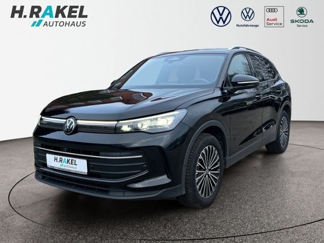 VW Tiguan 25.233 km 36.450 &euro; Geeste-Groß Hesepe 49744