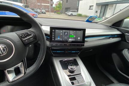 MG 5 68.900 km 15.500 &euro; Lingen (ems) 49808