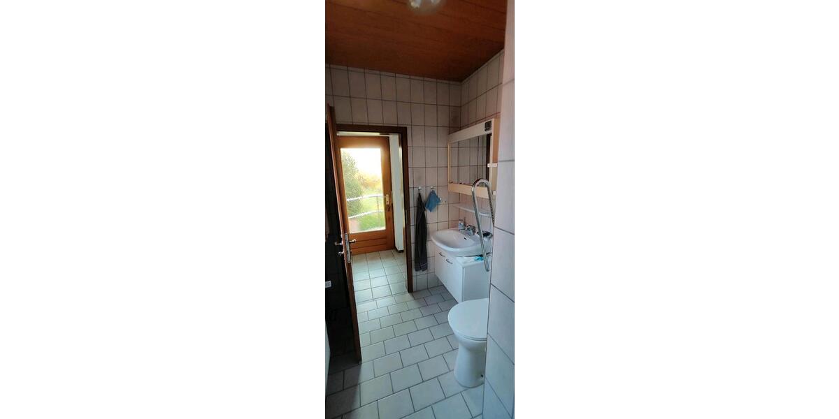 Dachgeschoßwohnung Nordhorn Bookholt - 1 Zimmer, 15 m&sup2;, 500&euro; | Angebot:25169149
