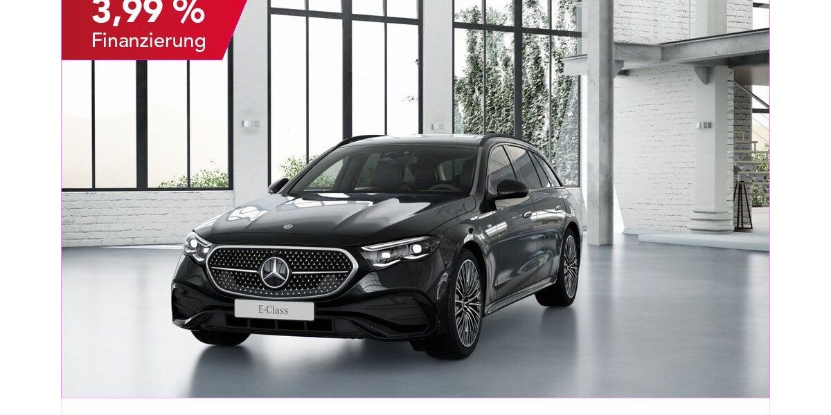 Mercedes-Benz E 300 12.349 km 73.770 &euro; Wietmarschen 49835