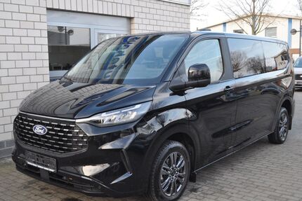 Ford Tourneo Custom 25.199 km 43.980 &euro; Schüttorf 48465