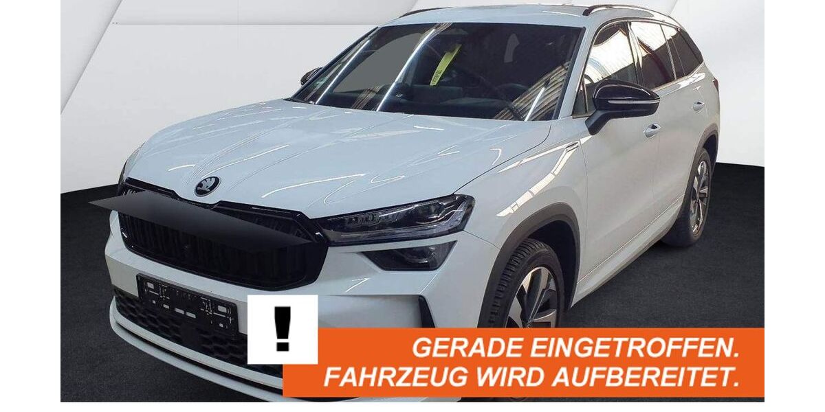 Skoda Kodiaq 26.880 km 47.980 &euro; Gronau 48599