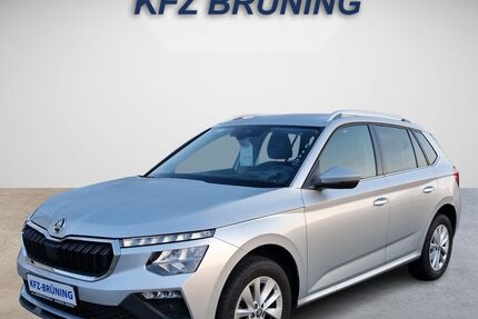 Skoda Kamiq 21.030 km 21.280 &euro; Lingen (Ems) 49811