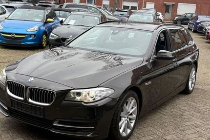 BMW 520 164.000 km 14.900 &euro; Nordhorn 48529